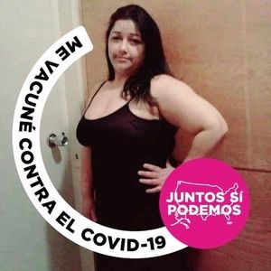 Meet your Posher, Ana maria